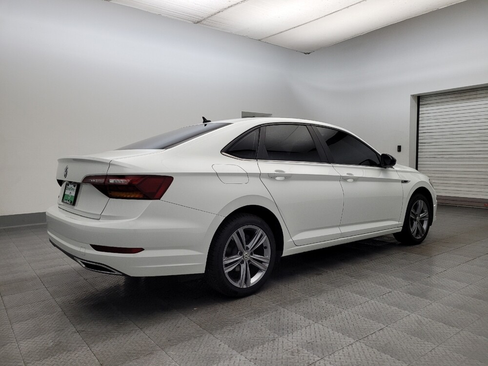 2019 Volkswagen Jetta in Phoenix, AZ 85015 - 18093521 10