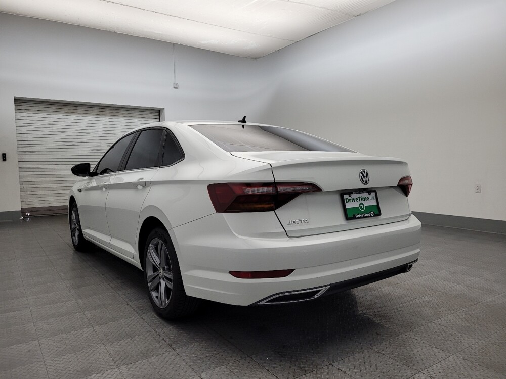 2019 Volkswagen Jetta in Phoenix, AZ 85015 - 18093521 5