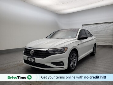 2019 Volkswagen Jetta in Phoenix, AZ 85015