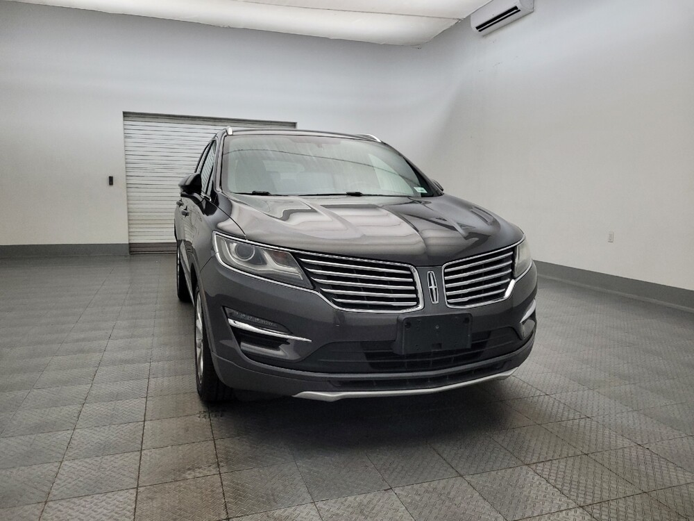 2018 Lincoln MKC in Phoenix, AZ 85022 - 18093522 14