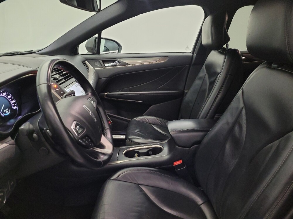 2018 Lincoln MKC in Phoenix, AZ 85022 - 18093522 17