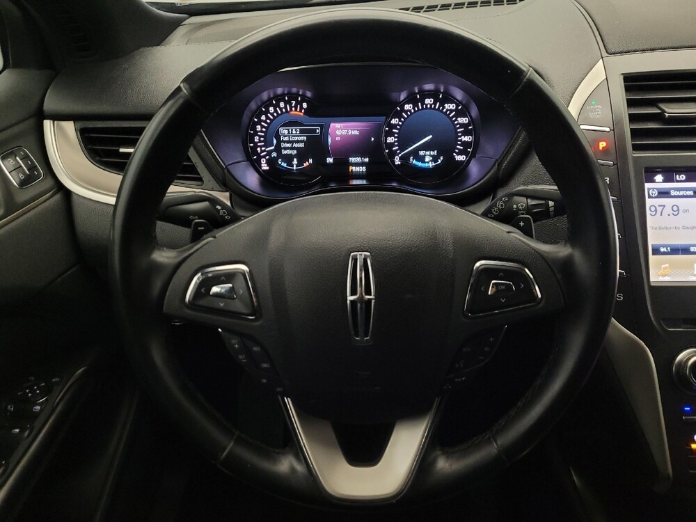 2018 Lincoln MKC in Phoenix, AZ 85022 - 18093522 22