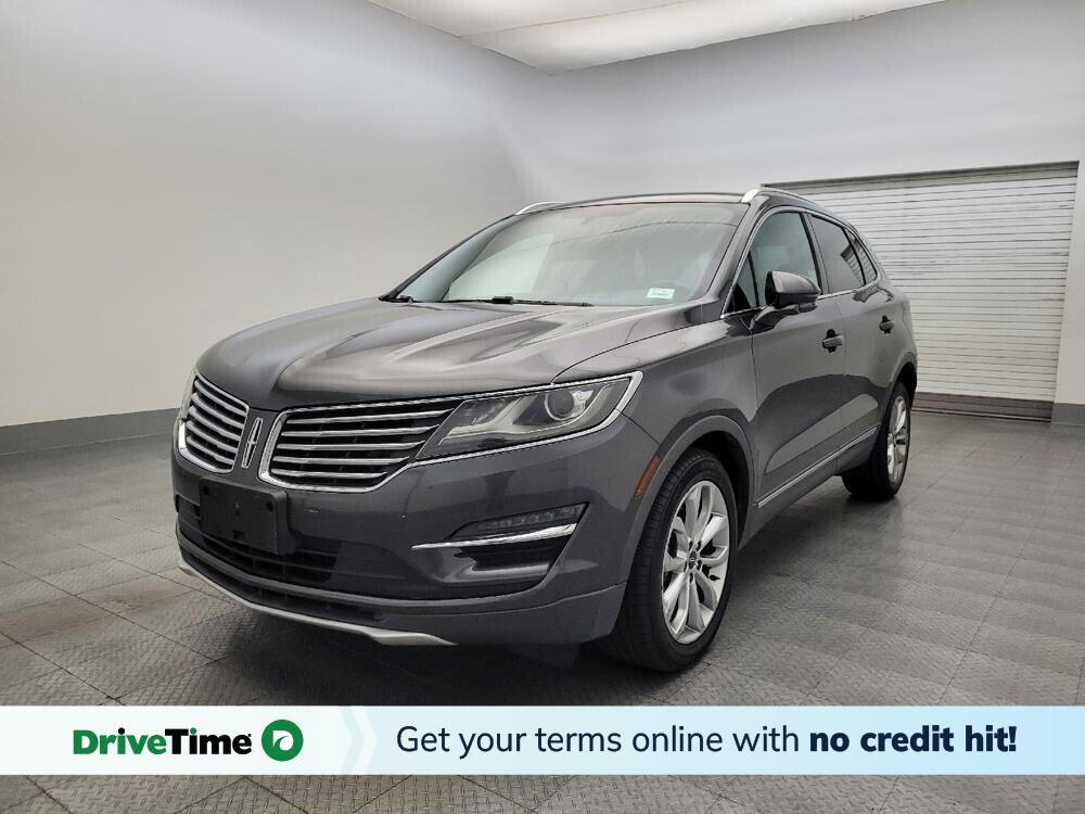 2018 Lincoln MKC in Phoenix, AZ 85022 - 18093522