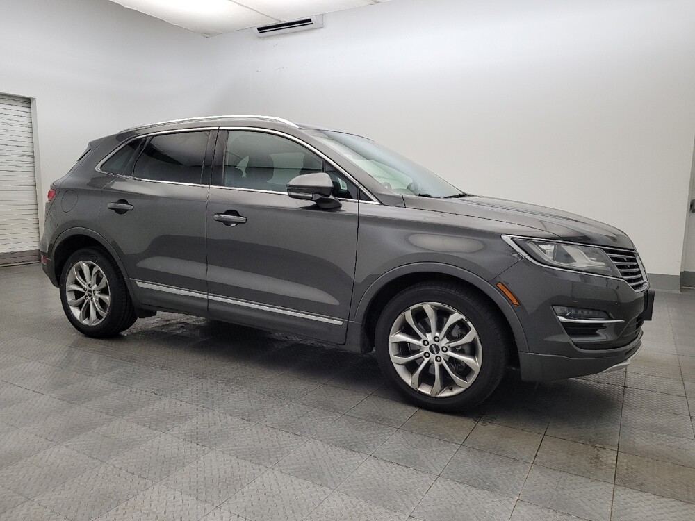 2018 Lincoln MKC in Phoenix, AZ 85022 - 18093522 11