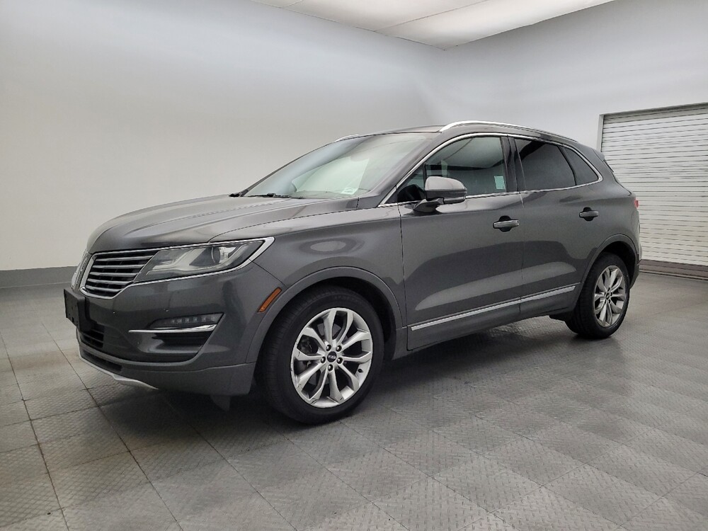 2018 Lincoln MKC in Phoenix, AZ 85022 - 18093522 2