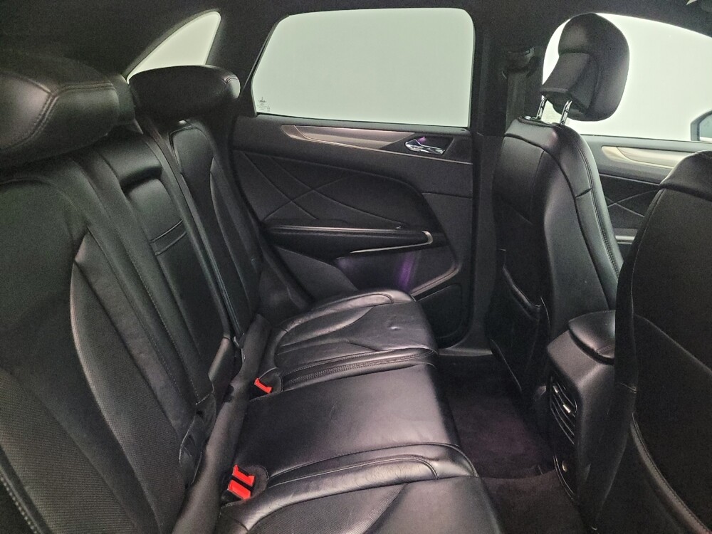 2018 Lincoln MKC in Phoenix, AZ 85022 - 18093522 19