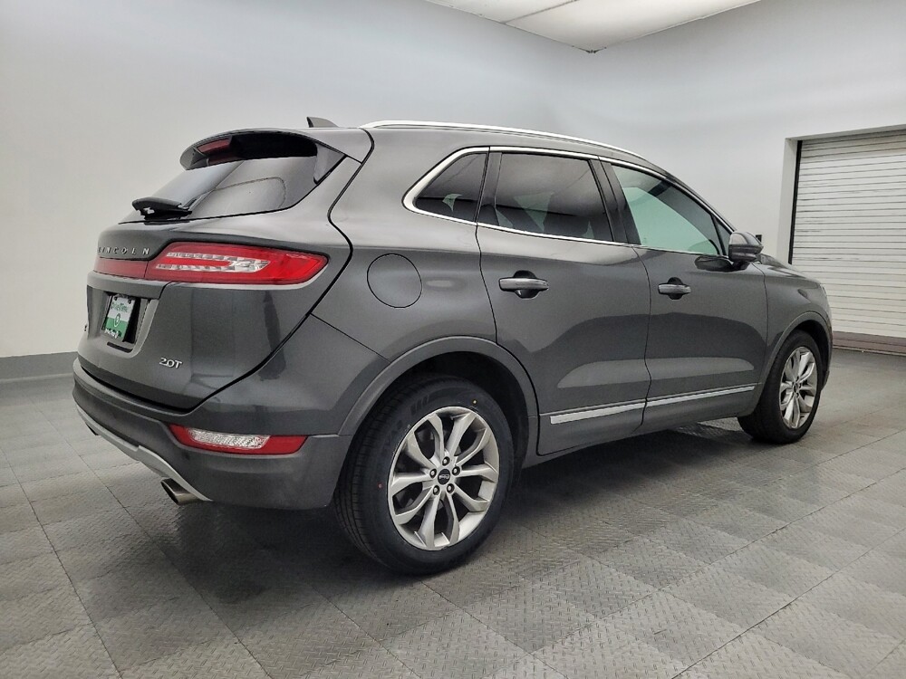 2018 Lincoln MKC in Phoenix, AZ 85022 - 18093522 10