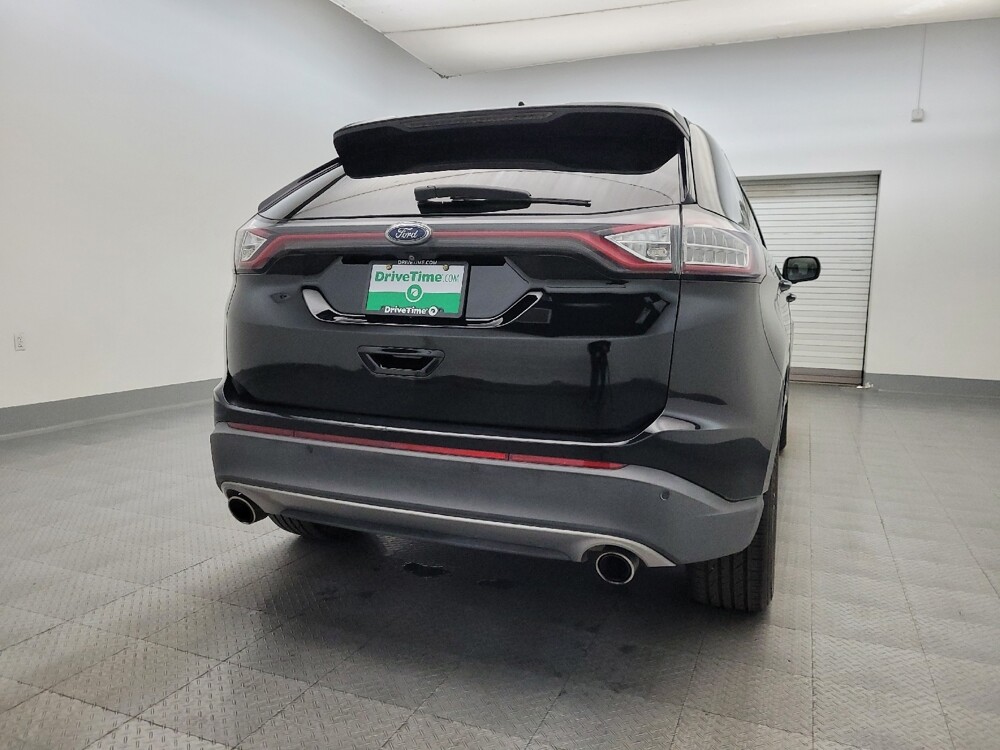 2017 Ford Edge in Glendale, AZ 85301 - 18093523 7