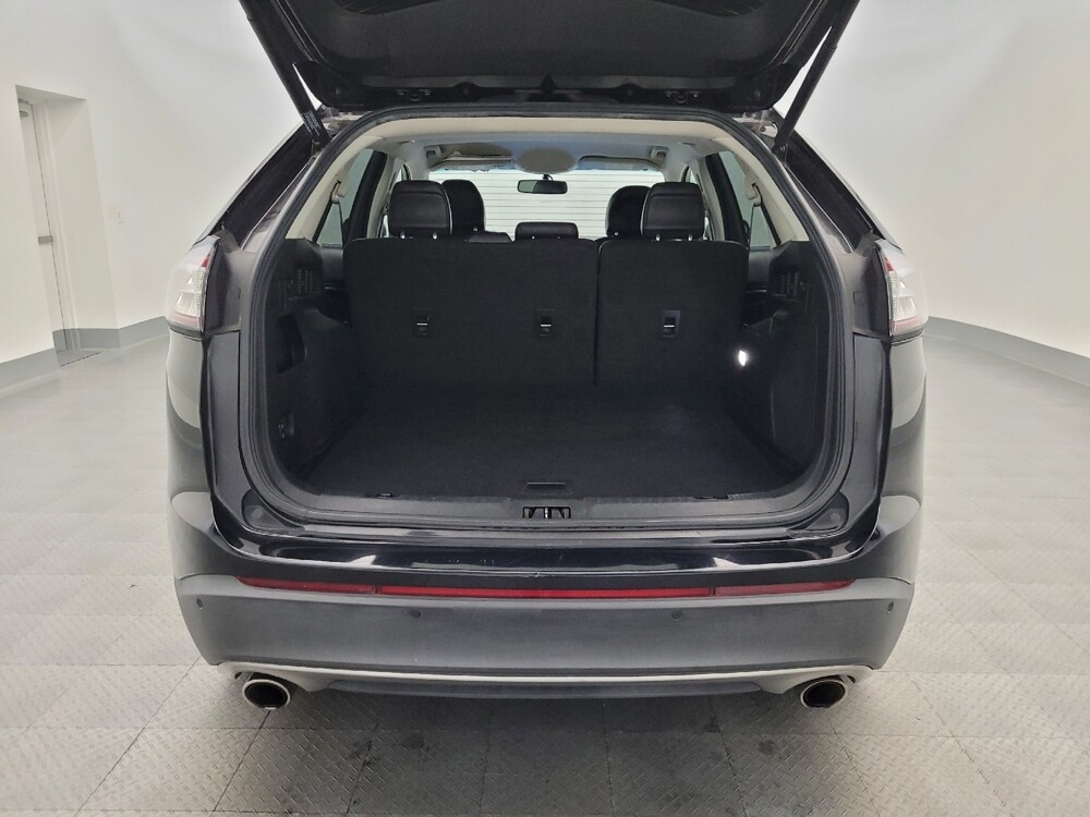 2017 Ford Edge in Glendale, AZ 85301 - 18093523 29