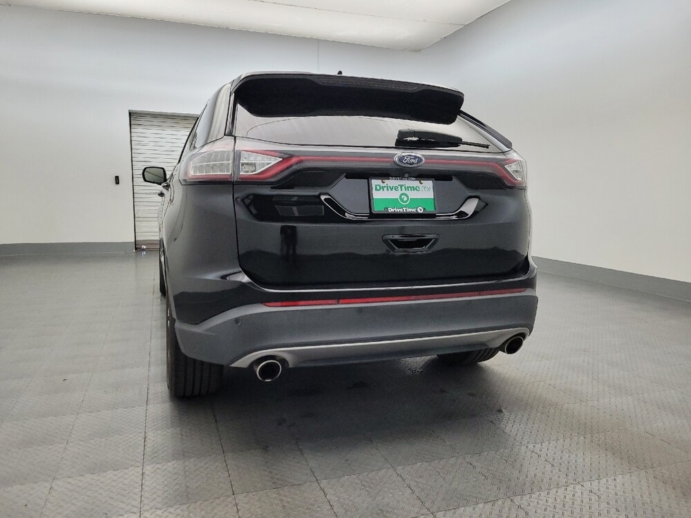 2017 Ford Edge in Glendale, AZ 85301 - 18093523 6