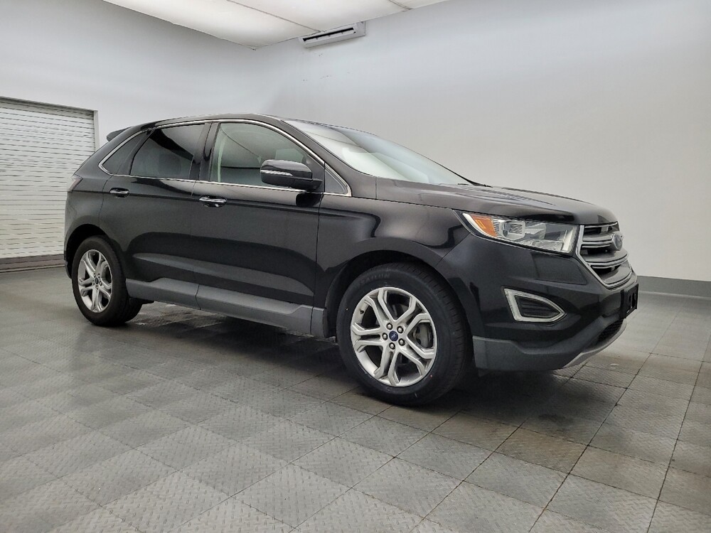 2017 Ford Edge in Glendale, AZ 85301 - 18093523 11