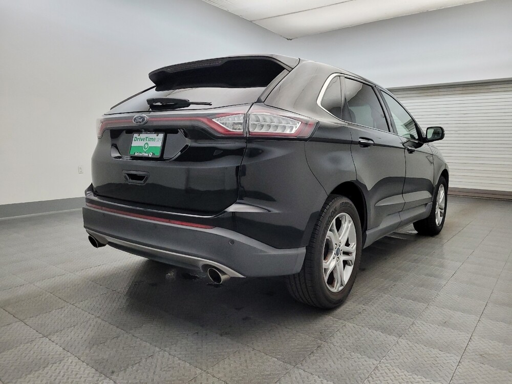 2017 Ford Edge in Glendale, AZ 85301 - 18093523 9
