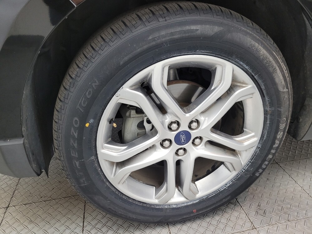 2017 Ford Edge in Glendale, AZ 85301 - 18093523 31