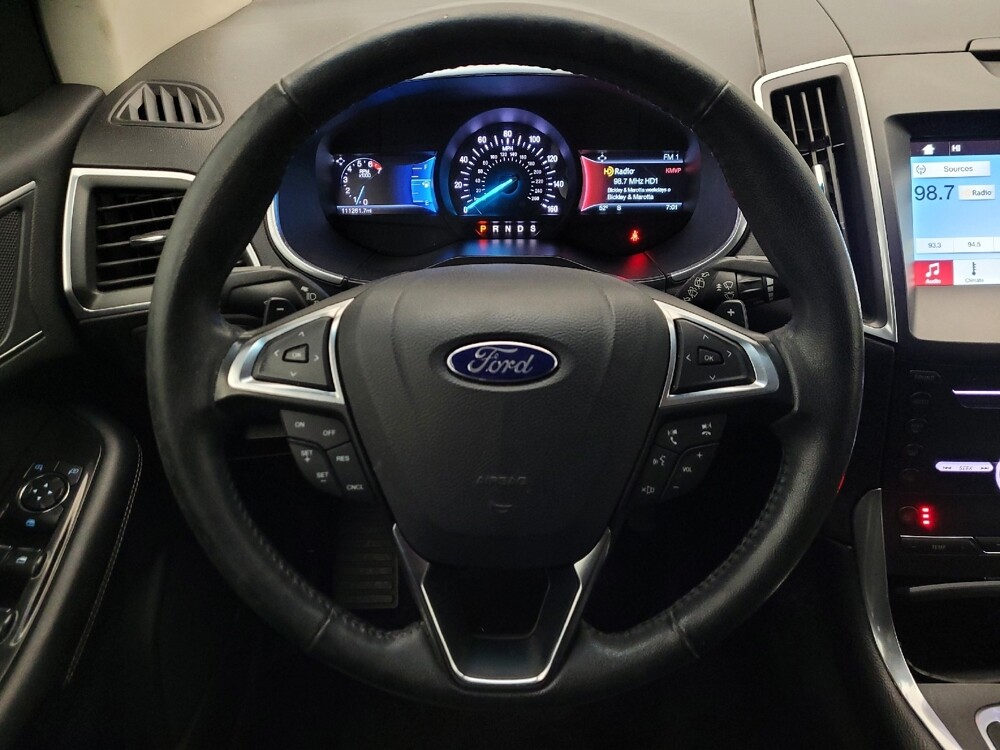 2017 Ford Edge in Glendale, AZ 85301 - 18093523 22