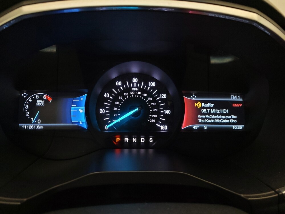 2017 Ford Edge in Glendale, AZ 85301 - 18093523 23