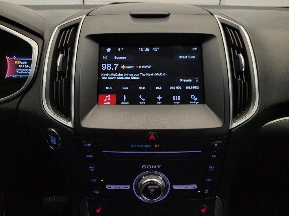 2017 Ford Edge in Glendale, AZ 85301 - 18093523 25