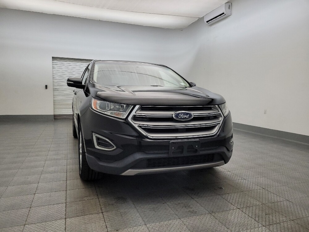 2017 Ford Edge in Glendale, AZ 85301 - 18093523 14