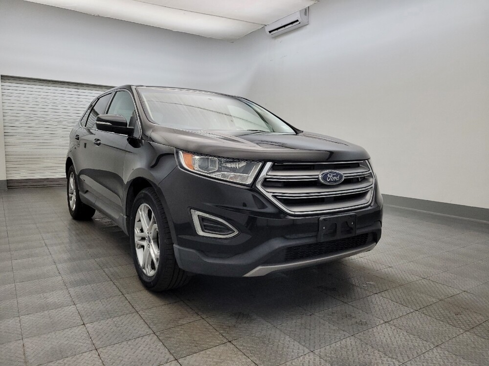 2017 Ford Edge in Glendale, AZ 85301 - 18093523 13
