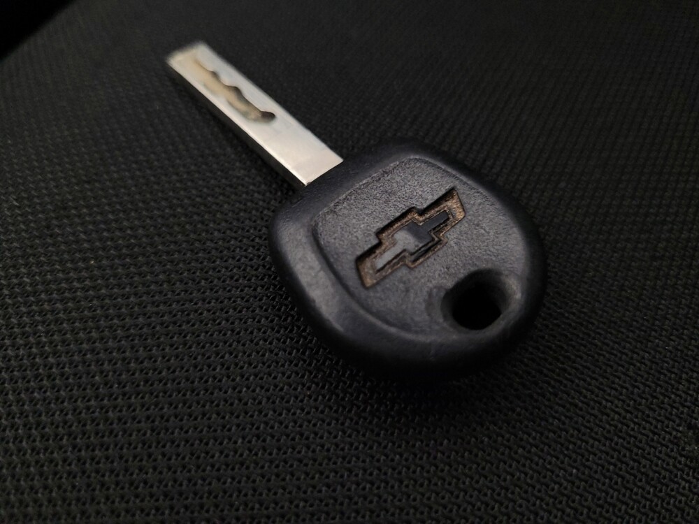 2020 Chevrolet Spark in Albuquerque, NM 87123 - 18093524 32