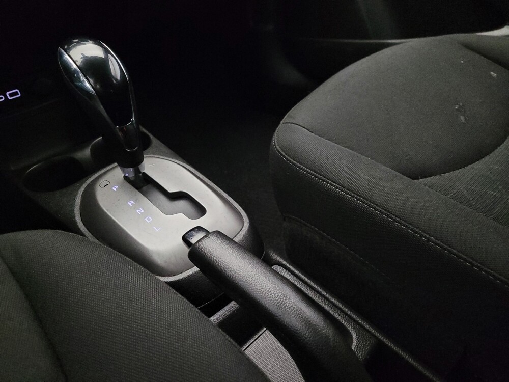 2020 Chevrolet Spark in Albuquerque, NM 87123 - 18093524 26