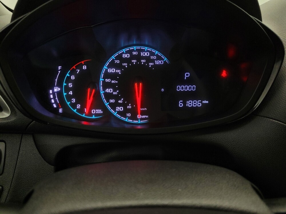 2020 Chevrolet Spark in Albuquerque, NM 87123 - 18093524 23