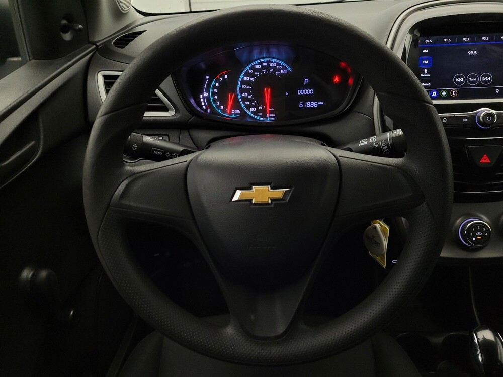 2020 Chevrolet Spark in Albuquerque, NM 87123 - 18093524 22