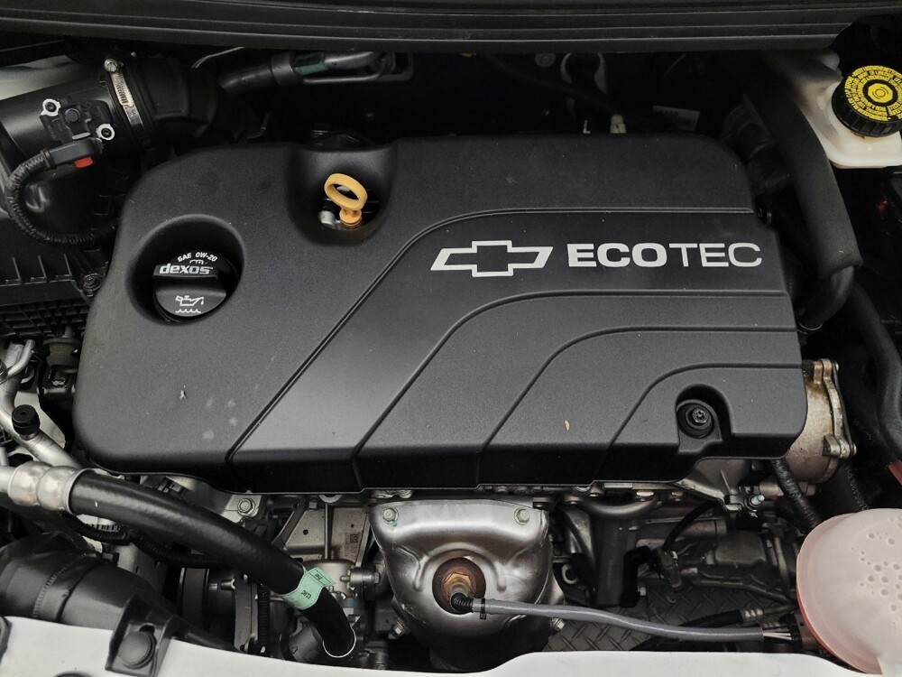 2020 Chevrolet Spark in Albuquerque, NM 87123 - 18093524 30