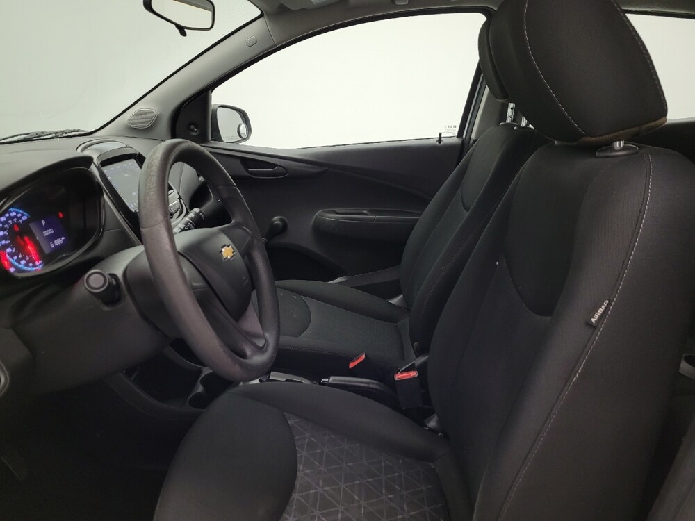 2020 Chevrolet Spark in Albuquerque, NM 87123 - 18093524 17