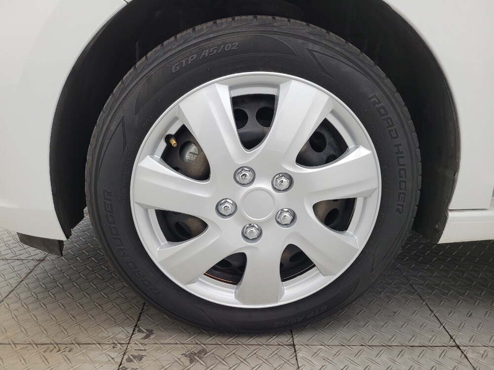 2020 Chevrolet Spark in Albuquerque, NM 87123 - 18093524 31