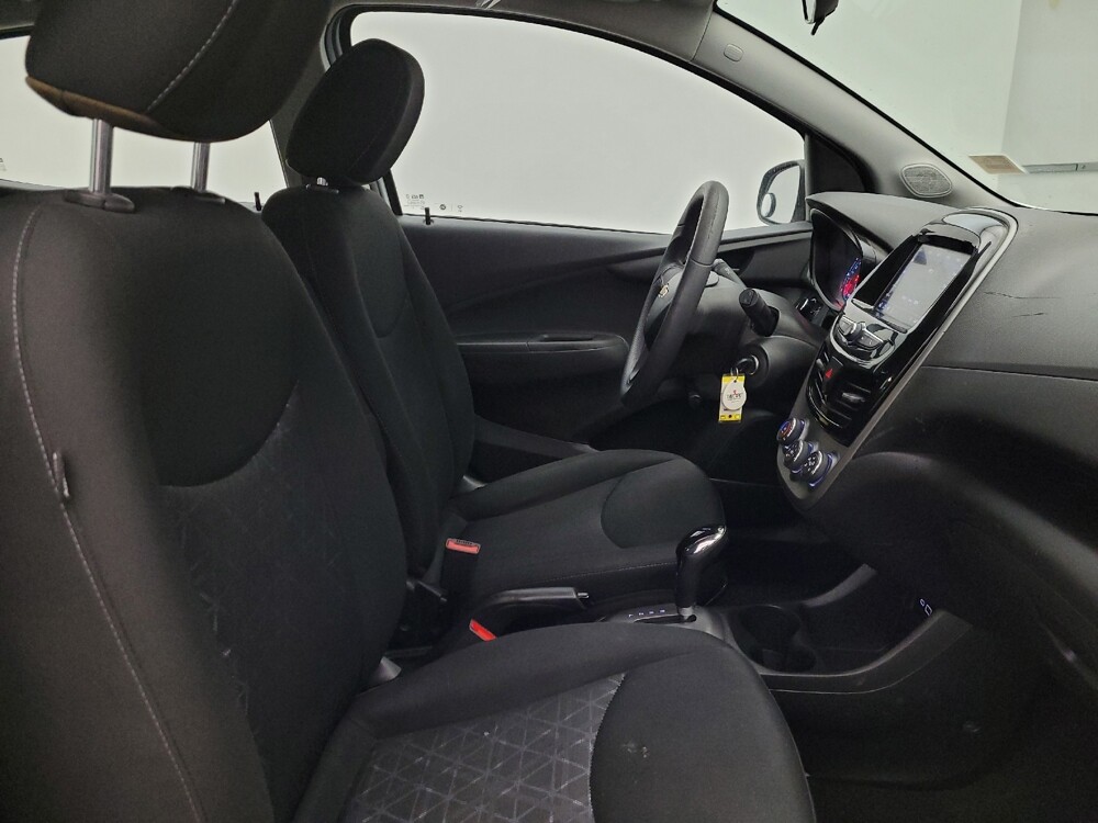 2020 Chevrolet Spark in Albuquerque, NM 87123 - 18093524 21