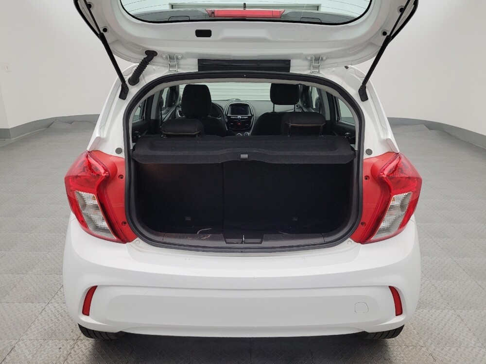 2020 Chevrolet Spark in Albuquerque, NM 87123 - 18093524 29