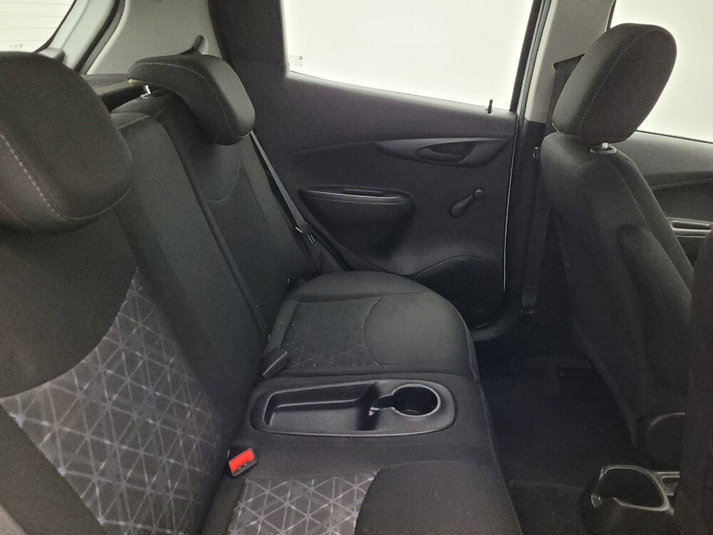 2020 Chevrolet Spark in Albuquerque, NM 87123 - 18093524 19