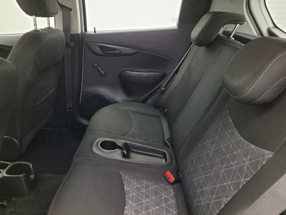 2020 Chevrolet Spark in Albuquerque, NM 87123 - 18093524 18