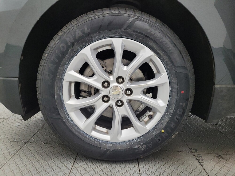 2020 Chevrolet Equinox in Albuquerque, NM 87123 - 18093525 31