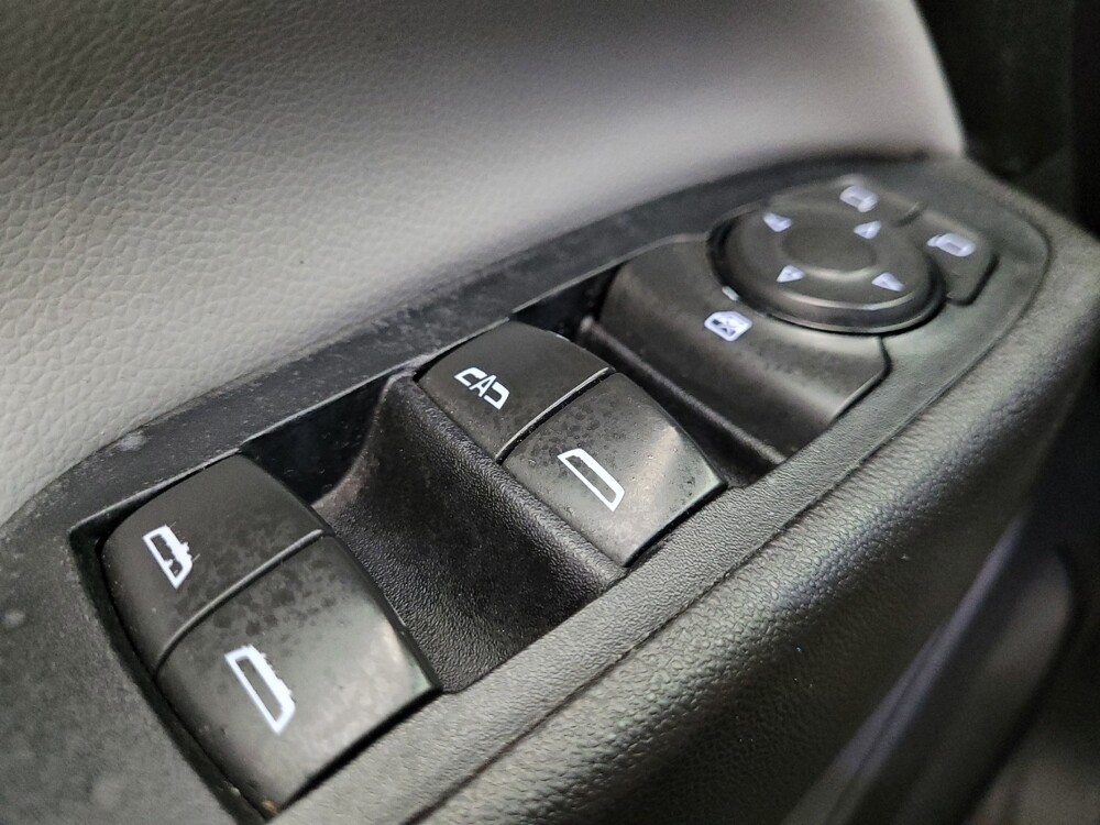 2020 Chevrolet Equinox in Albuquerque, NM 87123 - 18093525 27