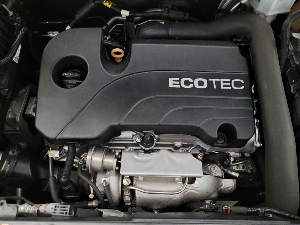 2020 Chevrolet Equinox in Albuquerque, NM 87123 - 18093525 30