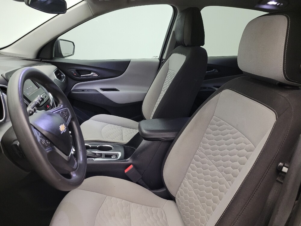 2020 Chevrolet Equinox in Albuquerque, NM 87123 - 18093525 17