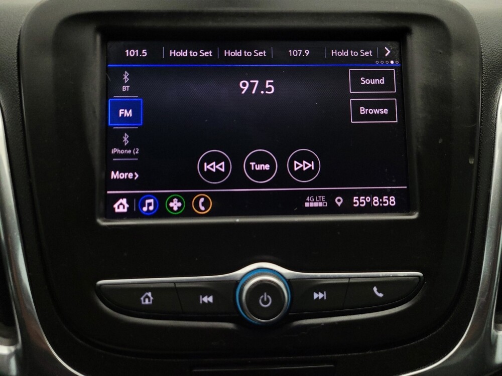 2020 Chevrolet Equinox in Albuquerque, NM 87123 - 18093525 25