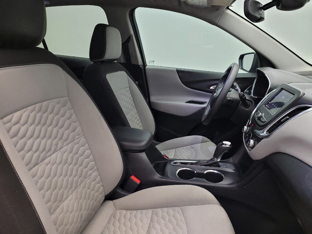 2020 Chevrolet Equinox in Albuquerque, NM 87123 - 18093525 21