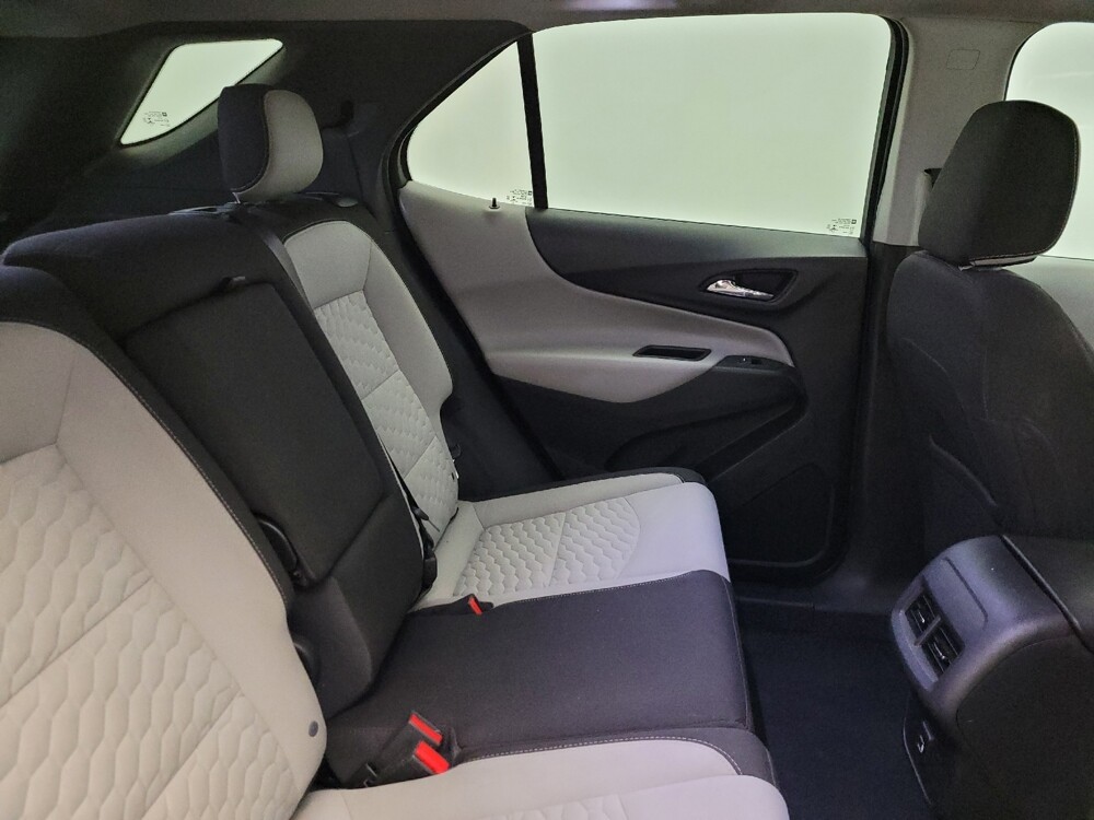 2020 Chevrolet Equinox in Albuquerque, NM 87123 - 18093525 19