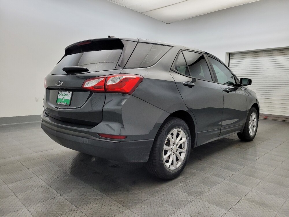 2020 Chevrolet Equinox in Albuquerque, NM 87123 - 18093525 9