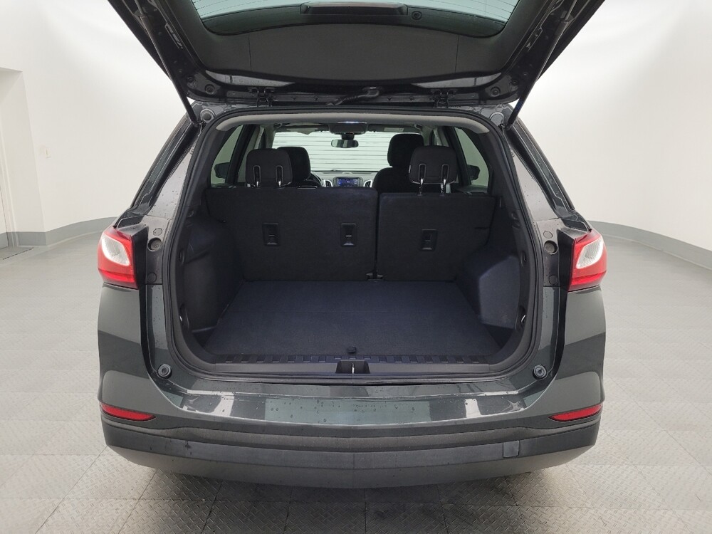 2020 Chevrolet Equinox in Albuquerque, NM 87123 - 18093525 29