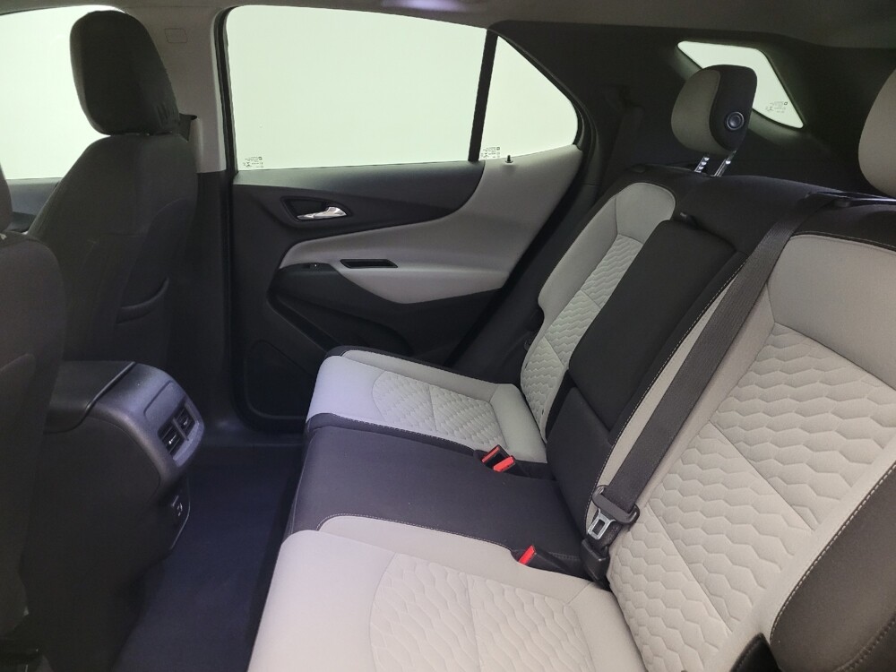 2020 Chevrolet Equinox in Albuquerque, NM 87123 - 18093525 18