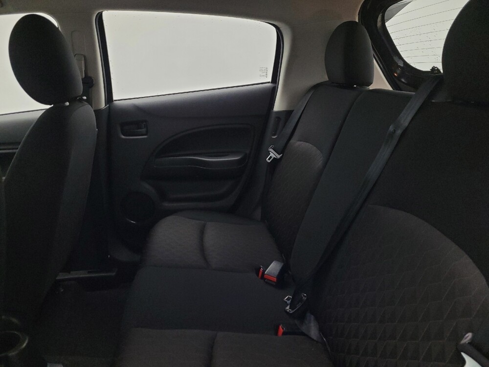 2021 Mitsubishi Mirage in Albuquerque, NM 87123 - 18093526 18