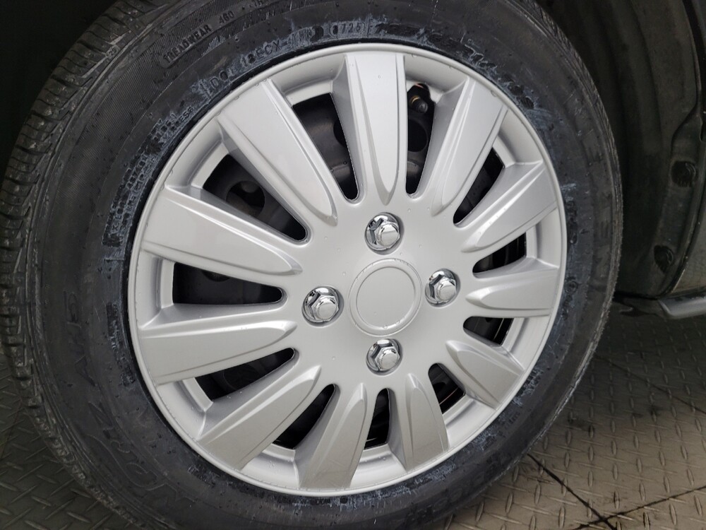 2021 Mitsubishi Mirage in Albuquerque, NM 87123 - 18093526 31