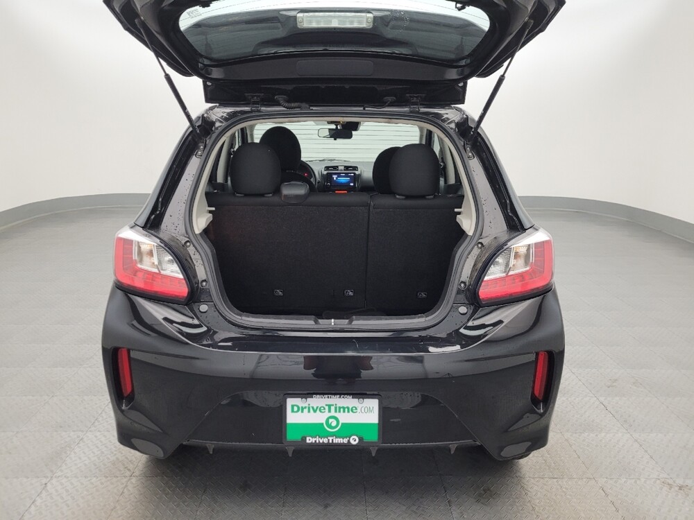 2021 Mitsubishi Mirage in Albuquerque, NM 87123 - 18093526 29