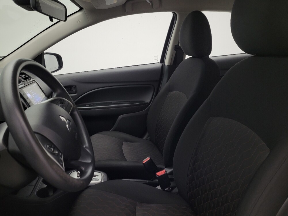 2021 Mitsubishi Mirage in Albuquerque, NM 87123 - 18093526 17