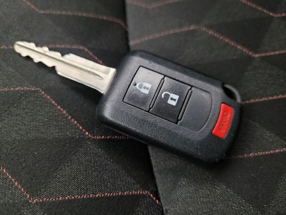 2021 Mitsubishi Mirage in Albuquerque, NM 87123 - 18093526 32