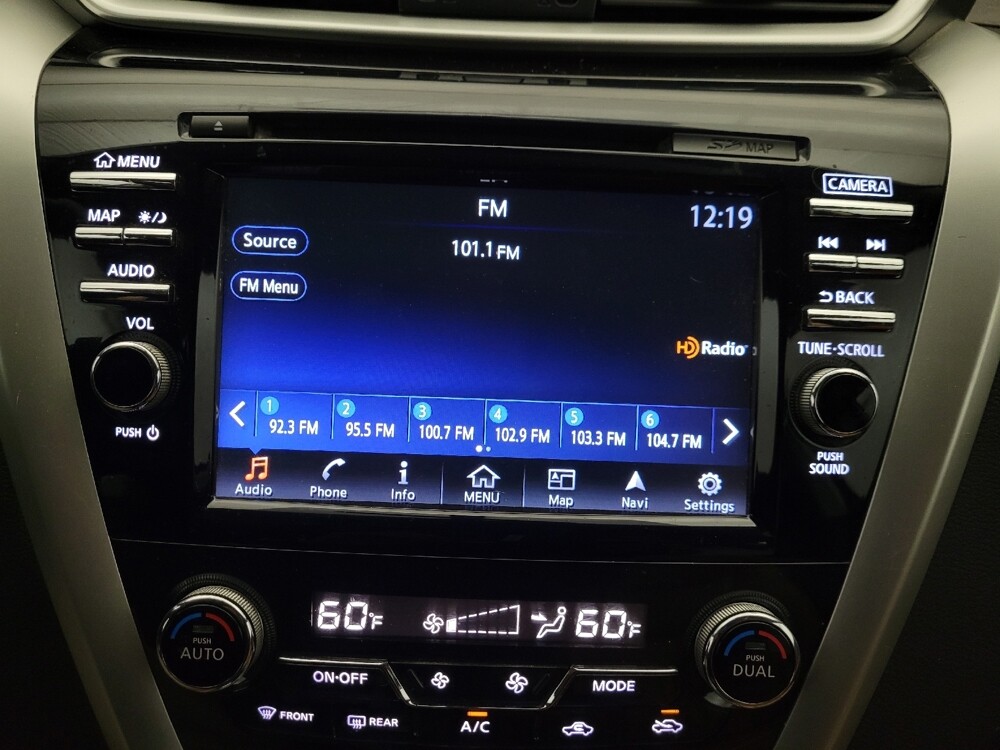 2018 Nissan Murano in Phoenix, AZ 85015 - 18093527 25