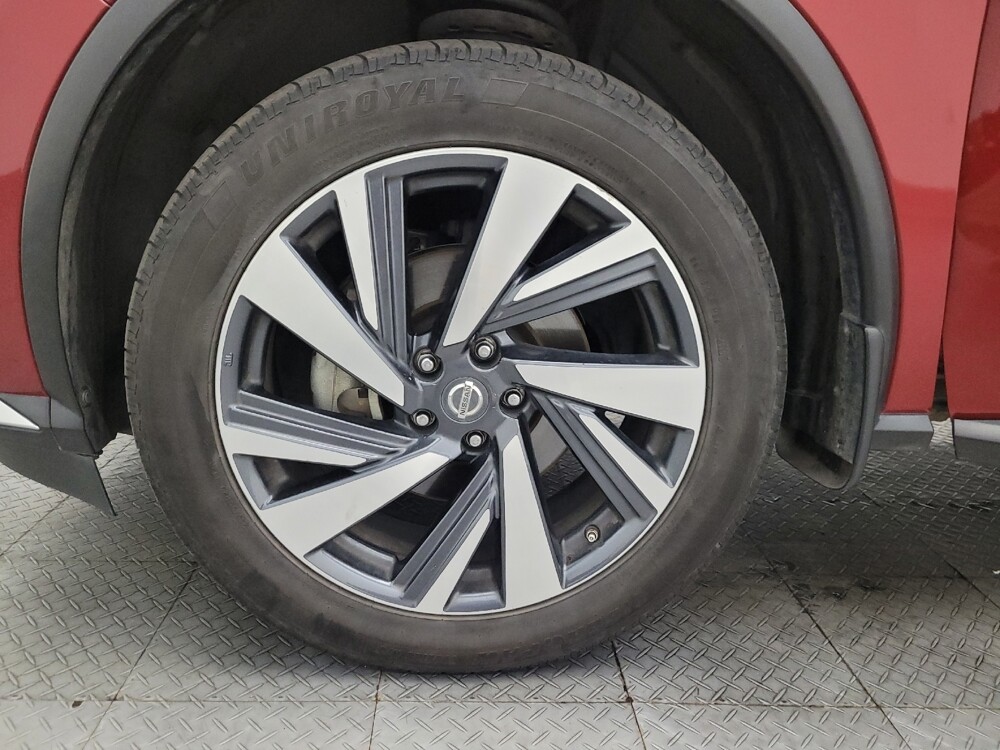 2018 Nissan Murano in Phoenix, AZ 85015 - 18093527 31